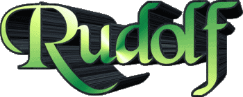 Rudolf R MASCULINE - France First Names 