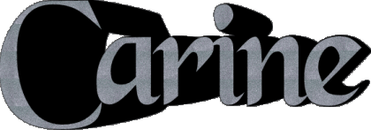 Carine C FEMININE - France First Names 