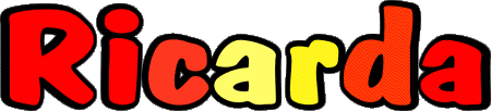 Ricarda R FEMENINO - España Nombre 