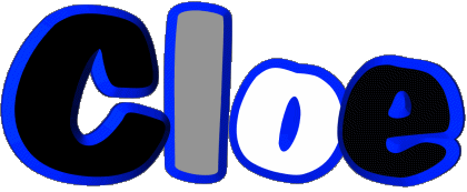 Cloe C FEMMINILE - Italia Nome 