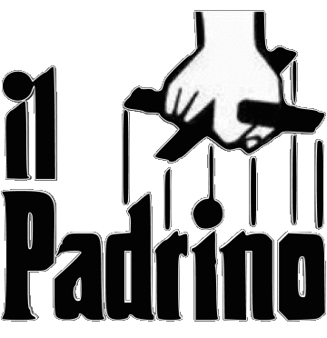 Logo Italien Le Parrain Cinéma International Multi Média 