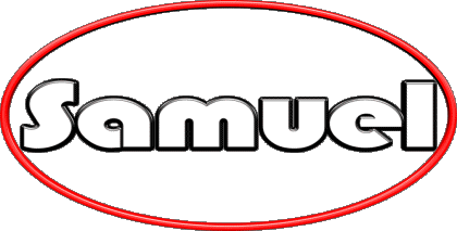 Samuel S MASCULINO - Francia Nombre 