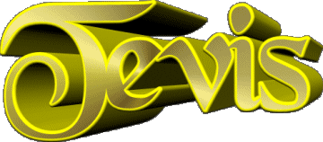 Tevis T MASCULIN - UK - USA Prénoms 