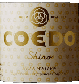 Coedo Japon Bières Boissons 