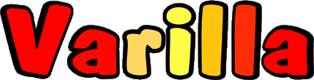 Varilla V FEMMINILE - Francia Nome 