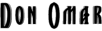 Don Omar Reggaeton Música Multimedia 