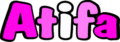 Atifa A FEMENINO - Magreb Musulmán Nombre 