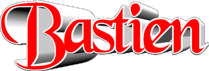 Bastien B MANN - Frankreich Vorname 