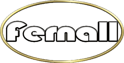 Fernall F MASCULIN - UK - USA Prénoms 