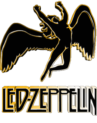 Led Zeppelin Hard Rock Musik Multimedia 