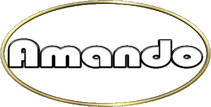 Amando A MASCULIN - Espagne Prénoms 