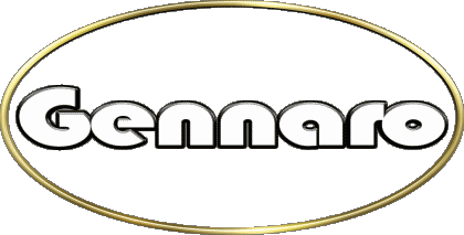 Gennaro G MASCULINE - Italy First Names 