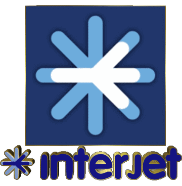 Interjet Mexico America - North Planes - Airline Transport 