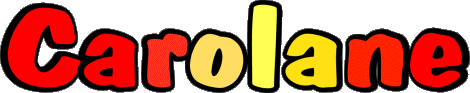 Carolane C FEMININ - France Prénoms 