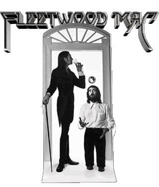 Fleetwood Mac Pop Rock Music Multi Media 