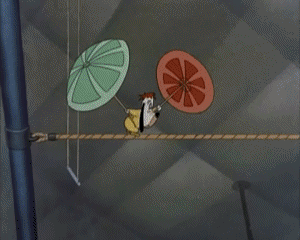 Daredevil Droopy Tex Avery Dessins Animés TV Cinéma Multi Média 