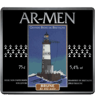 AR-MEN Francia continental Cervezas Bebidas 