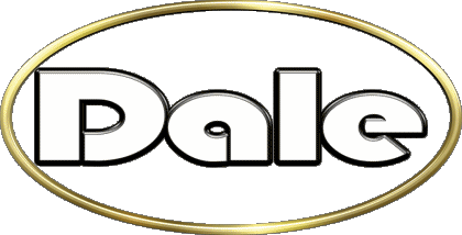 Dale D MASCULINO - UK - USA - IRL - AUS - NZ Nombre 