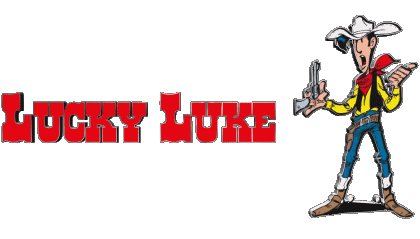 Lucky Luke Comicstrip Multimedia 