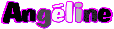 Angéline A FEMININ - France Prénoms 
