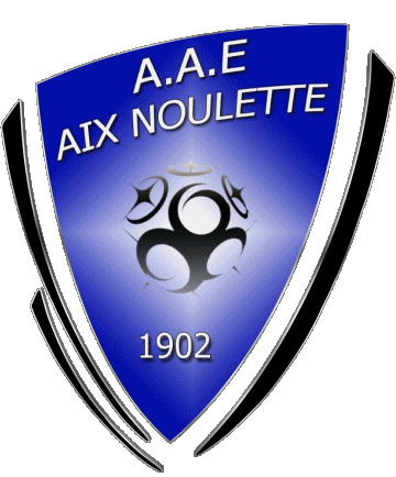 Am. Anciens Eleves Aix Noulette 62 - Pas-de-Calais Hauts-de-France Fútbol Clubes Francia Deportes 
