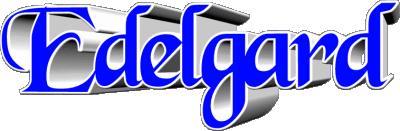 Edelgard E FEMENINO - Alemania Nombre 