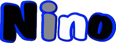 Nino N MASCULINE - Italy First Names 