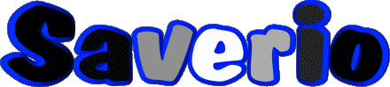Saverio S MASCULIN - France Prénoms 
