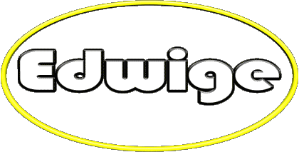Edwige E FEMMINILE - Francia Nome 
