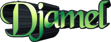 Djamel D MANN - Maghreb Muslim Vorname 