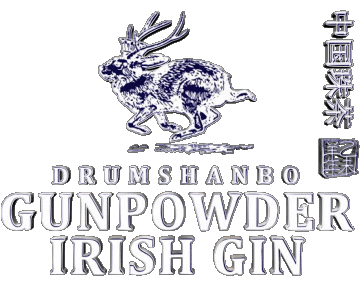 Drumshanbo Gunpowder Gin Bevande 