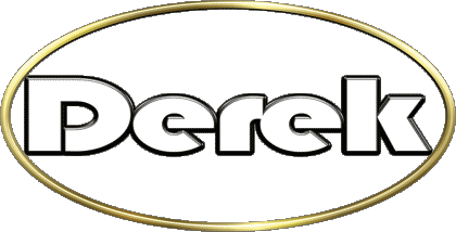 Derek D Mann - Deutschland Vorname 