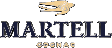 Martell Cognac Getränke 