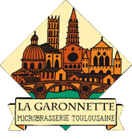 La Garonnette Francia continentale Birre Bevande 