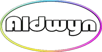 Aldwyn A MANN - UK - USA - IRL - AUS - NZ Vorname 