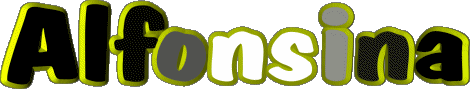 Alfonsina A FEMININ - Espagne Prénoms 