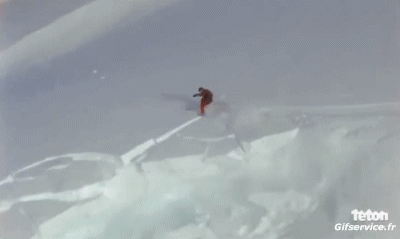 Free Ride Fun Win Ski Sport Humor -  Fun 