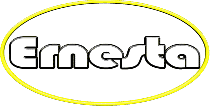 Ernesta E FEMININ - Italie Prénoms 