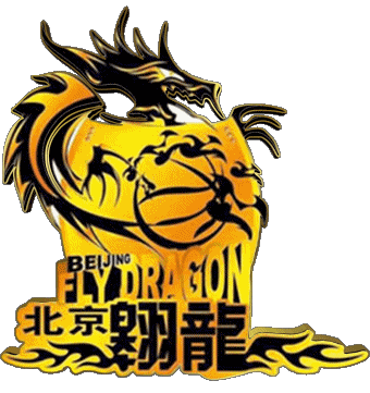 Beijing Fly Dragons China Baloncesto Deportes 