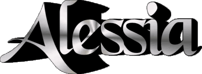 Alessia A FEMININE - Italy First Names 