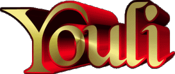 Youli Y MASCULINO - Francia Nombre 