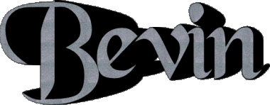 Bevin B WEIBLICH  - UK - USA - IRL - AUS - NZ Vorname 