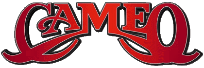 Logo Cameo Funk & Soul Musique Multi Média 