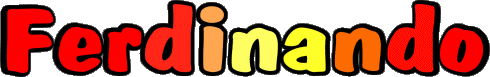 Ferdinando F MASCULIN - Italie Prénoms 