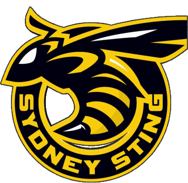 Sydney Sting Australien Eishockey Sport 