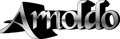 Arnoldo A MASCULIN - Italie Prénoms 