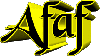 Afaf A FEMININE - Maghreb Muslim First Names 