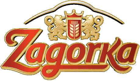 Zagorka Bulgarie Bières Boissons 