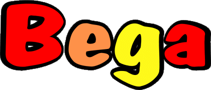 Bega B FEMININE - Germany First Names 