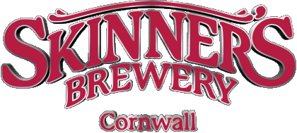 Skinner's UK Birre Bevande 